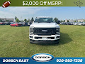 2025 Ford F-350SD XL