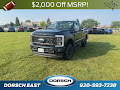 2025 Ford F-350SD XL