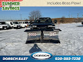 2025 Ford F-350SD XL w/ Boss Plow
