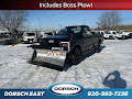 2025 Ford F-350SD XL w/ Boss Plow