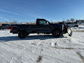 2025 Ford F-350SD XL w/ Boss Plow
