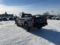 2025 Ford F-350SD XL w/ Boss Plow