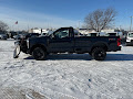 2025 Ford F-350SD XL w/ Boss Plow