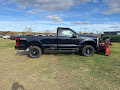 2025 Ford F-350SD XL w/ Boss Plow