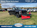 2025 Ford F-350SD XL w/ Boss Plow