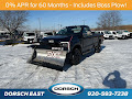 2025 Ford F-350SD XL w/ Boss Plow