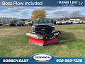 2025 Ford F-350SD XL w/ Boss Plow