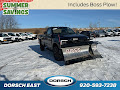 2025 Ford F-350SD XL w/ Boss Plow