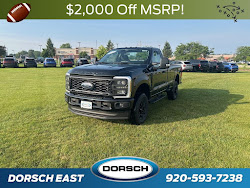 2025 Ford F-350SD XL