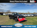 2025 Ford F-350SD XL w/ Boss Plow