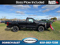 2025 Ford F-350SD XL w/ Boss Plow