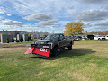 2025 Ford F-350SD XL w/ Boss Plow