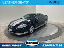 2007 Chevrolet Monte Carlo SS