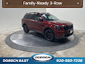 2025 Kia Sorento X-Line EX