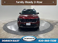 2025 Kia Sorento X-Line EX
