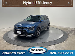 2025 Kia Niro EX Touring