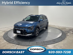 2025 Kia Niro EX Touring