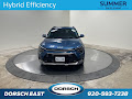 2025 Kia Niro EX Touring