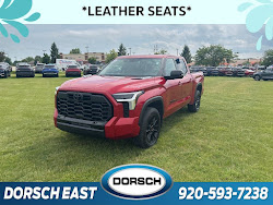 2024 Toyota Tundra Hybrid Limited