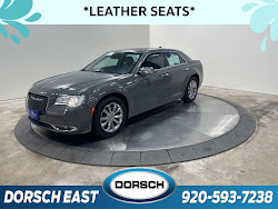 2019 Chrysler 300 Limited