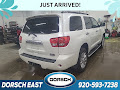 2017 Toyota Sequoia Platinum