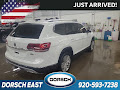 2018 Volkswagen Atlas SEL Premium