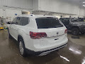 2018 Volkswagen Atlas SEL Premium