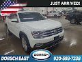2018 Volkswagen Atlas SEL Premium