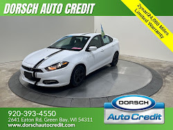 2015 Dodge Dart SXT