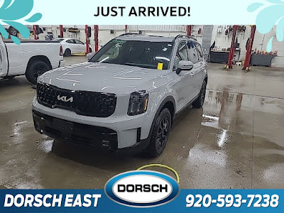 2024 Kia Telluride