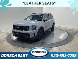 2024 Kia Telluride SX X-Pro