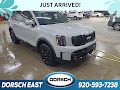 2024 Kia Telluride SX X-Pro