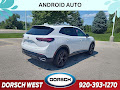 2024 Buick Envision Sport Touring