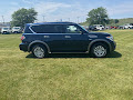 2018 Nissan Armada SV