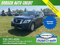 2018 Nissan Armada SV
