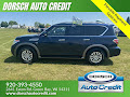 2018 Nissan Armada SV