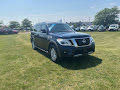 2018 Nissan Armada SV
