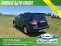 2018 Nissan Armada SV