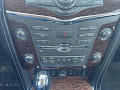 2018 Nissan Armada SV