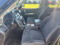 2018 Nissan Armada SV