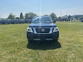 2018 Nissan Armada SV