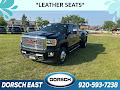 2018 GMC Sierra 3500HD Denali