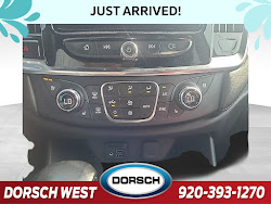 2022 Chevrolet Traverse High Country