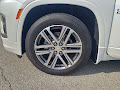 2022 Chevrolet Traverse High Country