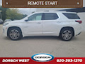 2022 Chevrolet Traverse High Country
