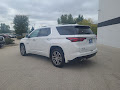 2022 Chevrolet Traverse High Country