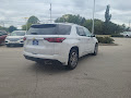 2022 Chevrolet Traverse High Country