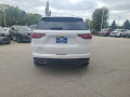 2022 Chevrolet Traverse High Country
