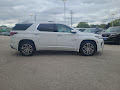 2022 Chevrolet Traverse High Country