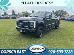 2023 Ford F-350SD Lariat